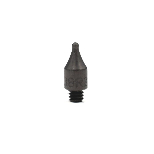 Dentcraft Tools Skinny 3/8" Round tip 2/16" (3,17 mm) working diameter