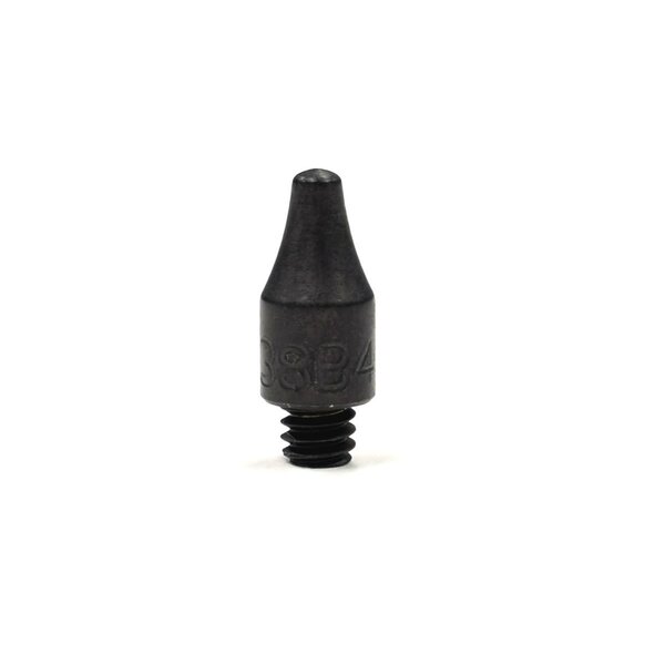 Dentcraft Tools Skinny 3/8" Bullet tip 4/16" (6,35 mm) working diameter
