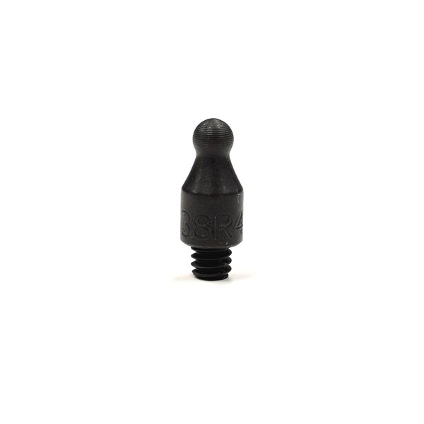 Dentcraft Tools Skinny 3/8" Round tip 4/16" (6,35 mm) working diameter (R4)