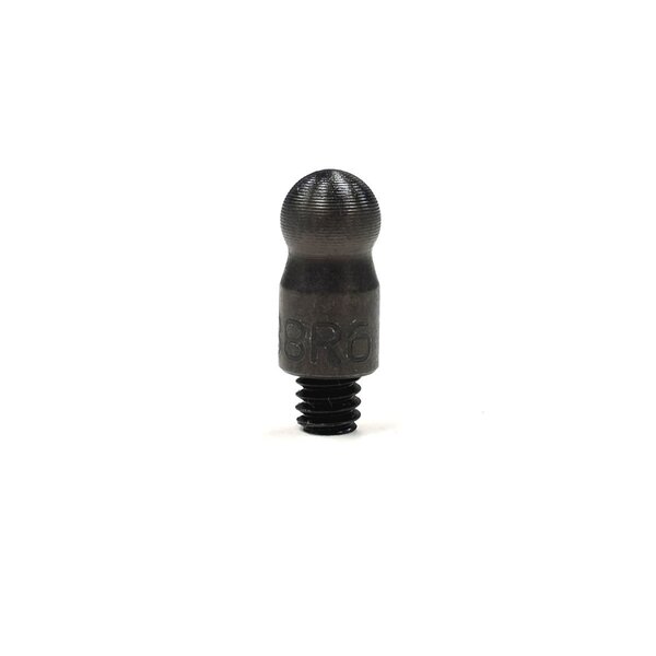 Dentcraft Tools Skinny 3/8" Round tip 6/16" (9,52 mm) working diameter