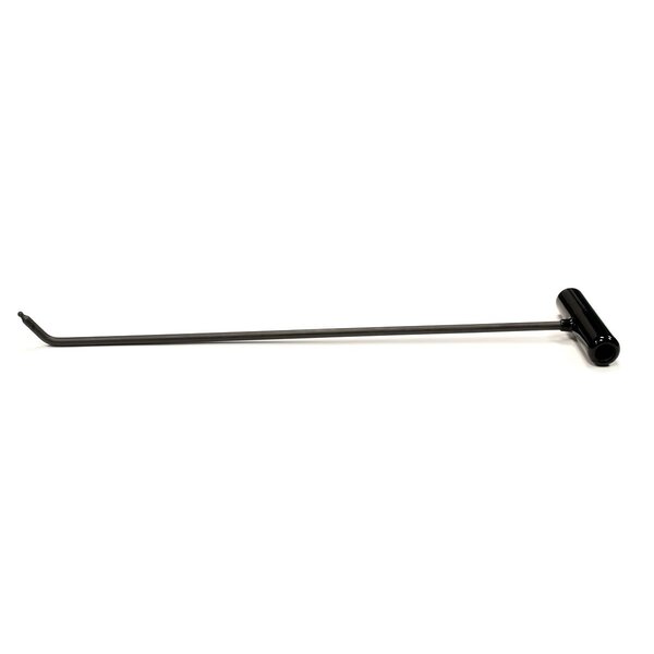 Dentcraft Tools Skinny single bend 61 cm with interchangeable tip
