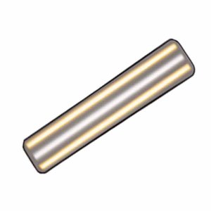 Pro PDR Chubby de 46" (122 cm) com kit de vedação de borda