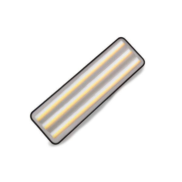 Pro PDR Pro PDR 36" (91 cm) Chubby lampada HD 6-LED con dimmer
