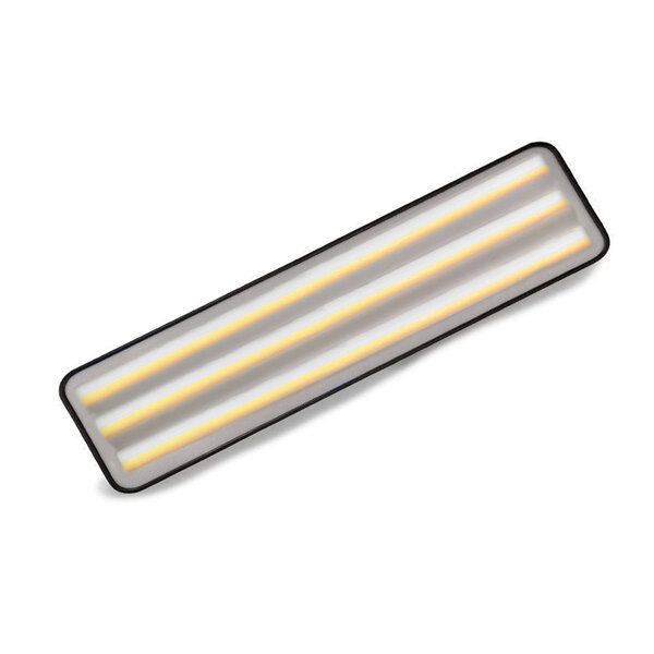 Pro PDR Pro PDR 46" (117 cm) Chubby HD 6-LED met dimmer