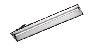 Ultra Dent Tools Ultra Dent 91 cm (36 Zoll) Fluoreszierende (TL) Ausbeullampe mit 12V Zigarettenanschluß