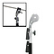 Pro PDR Pro PDR stand LS-3FH with fixed arm