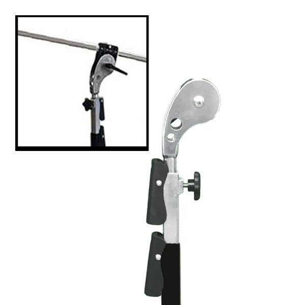 Pro PDR Pro PDR 36" (91 cm) Quik lamp set 3-LED met uitschuifbare arm