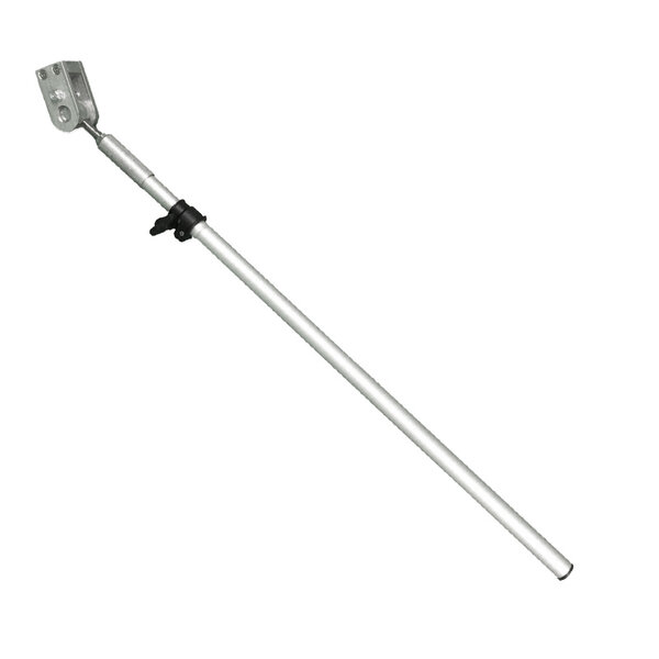 Pro PDR Pro PDR 36" (91 cm) Quik lamp set 3-LED met uitschuifbare arm