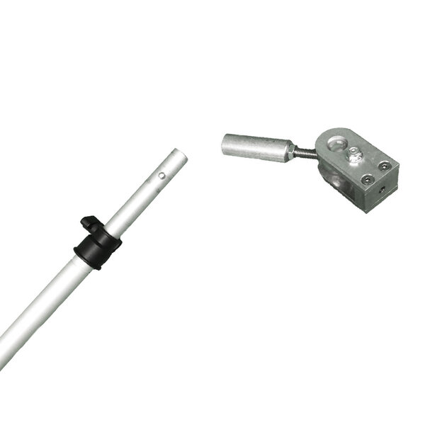 Pro PDR Pro PDR 36" (91 cm) Conjunto de lâmpadas Quick com 3 LEDs e braço extensível