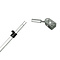 Pro PDR Pro PDR 36" (91 cm) Conjunto de lâmpadas Quick com 3 LEDs e braço extensível