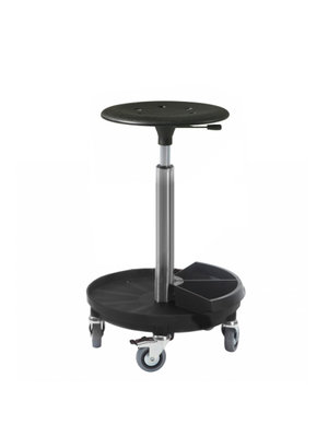 Global Stool Global roller stool XL