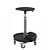 Global Stool Banco de Trabalho Global com Rodas XL