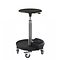 Global Stool Banco de Trabalho Global com Rodas XL