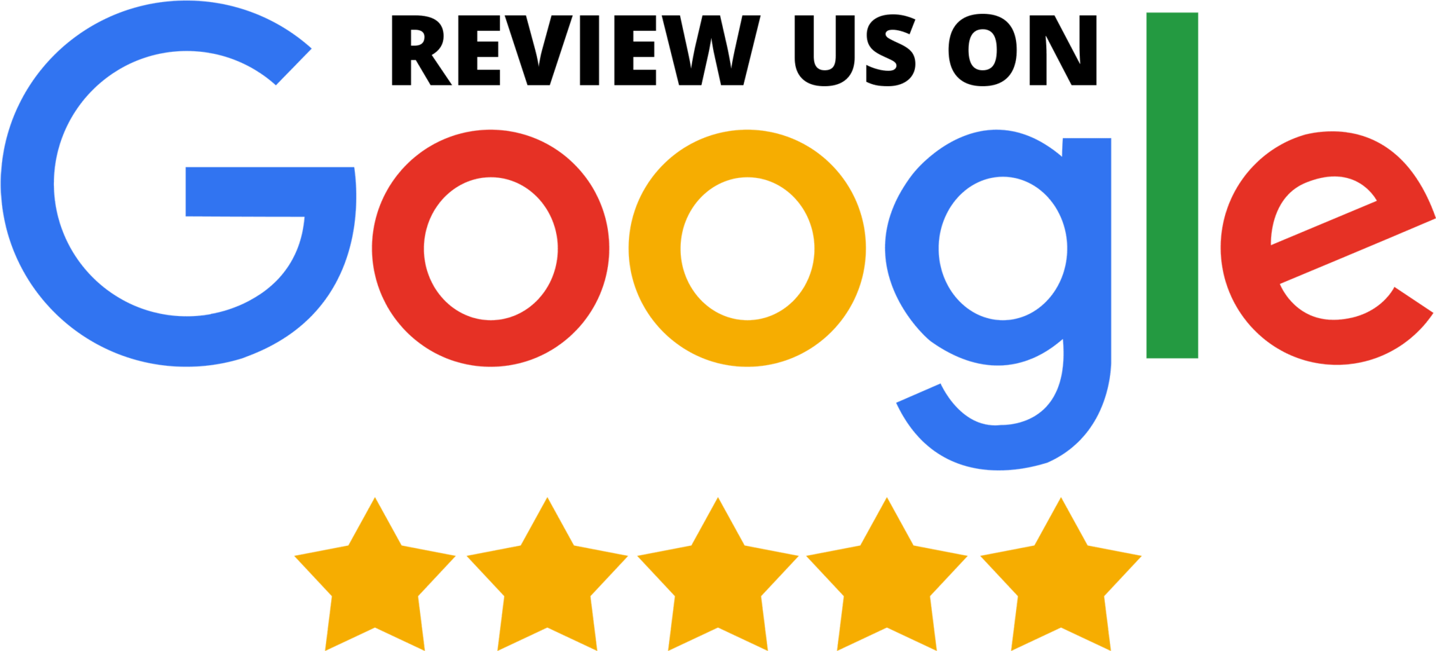 Google review