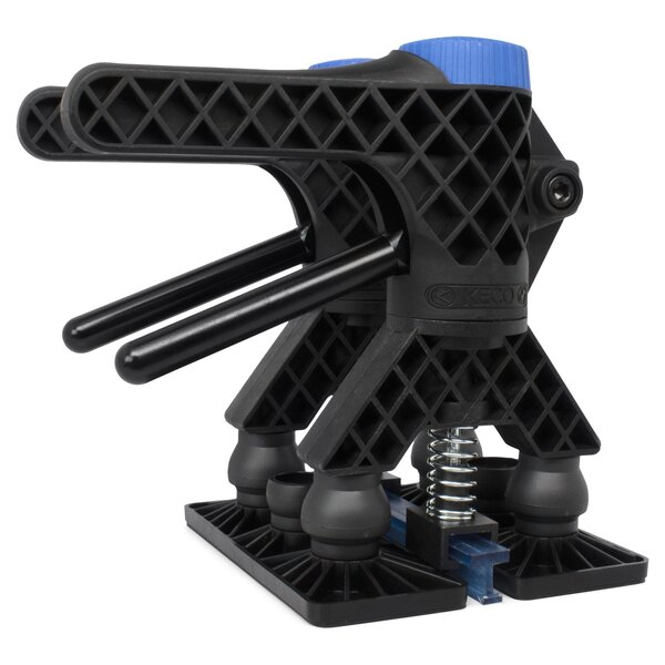 KECO Robo Crease Killer Kit with Centipede Crease Tabs - 6 pcs