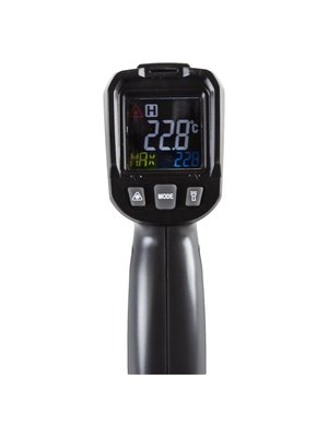 Dent Tool Company Infrared thermometer GPR Star