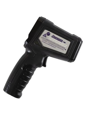 Dent Tool Company Infrarot Thermometer GPR Star