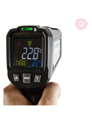 Dent Tool Company Termometro a infrarossi GPR Star