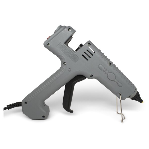 KECO GPR Star 300 Watt Corded glue gun 220V with adjustable temperature