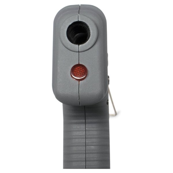 KECO Pistola de cola com fio GPR Star 300 Watts, 220 V, com temperatura regulável