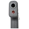 KECO Pistola de cola com fio GPR Star 300 Watts, 220 V, com temperatura regulável