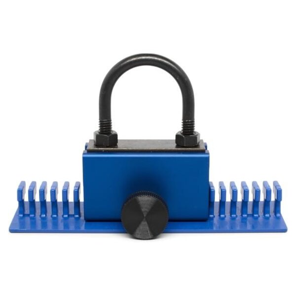 KECO Tabtrax 65mm Centipede Adapter with U-Bolt