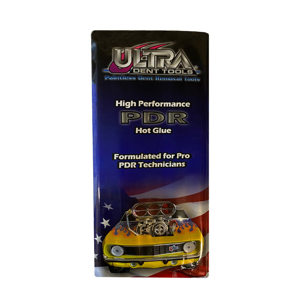 Ultra Dent Tools Ultra high performance PDR Glue 10 sticks  - all temperature