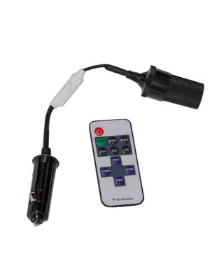 Ultra Dent Tools 12V Universal remote control for dimming