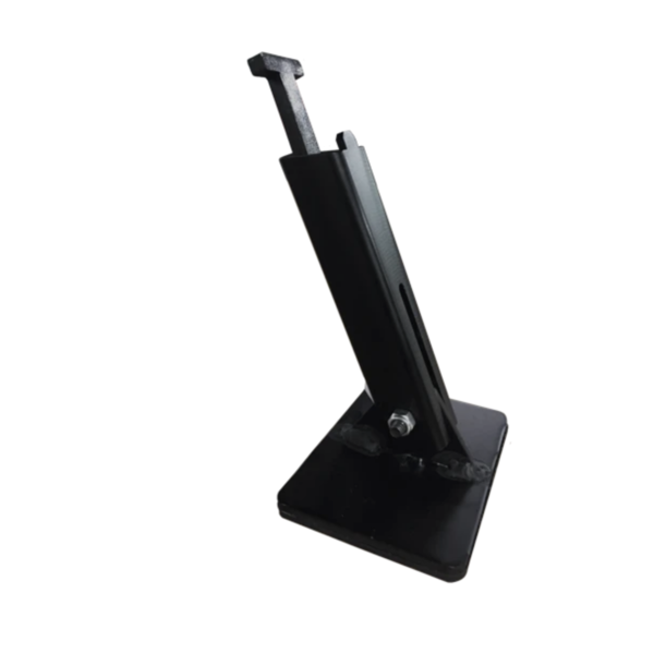KECO K-Bar K-Pod turns your K-Bar into a bridge