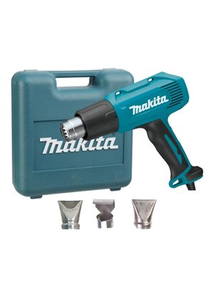 Makita Makita hete lucht pistool 1600W