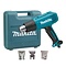 Makita Pistola de ar quente Makita 1600W