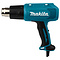 Makita Makita Heißluftpistole 1600W