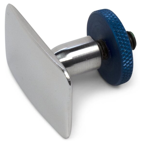 KECO Polished Slapper Tip Rectangle