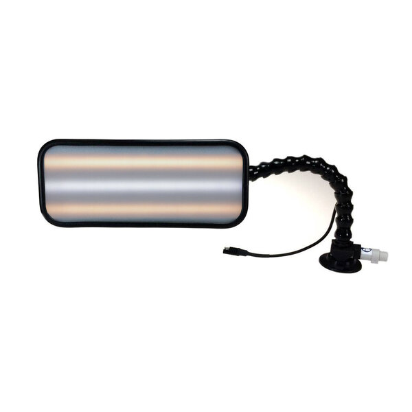 Pro PDR Pro PDR 30 cm (12 Zoll) 3-LED dimmbar mit 12V Zigarettenanschluß