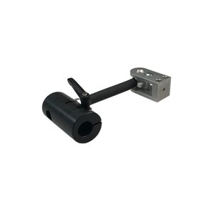 Colar de montagem de luz Pro PDR 22 mm (7/8") para suporte Pro PDR