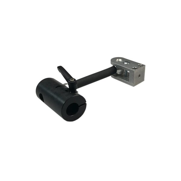 Pro PDR Colar de montagem de luz Pro PDR 22 mm (7/8") para suporte Pro PDR