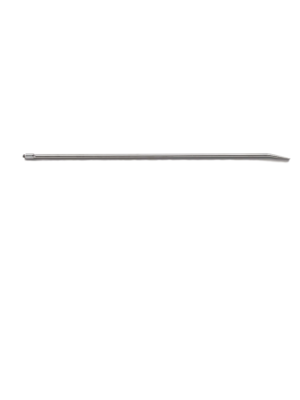 Ultra Dent Tools Adjustable Inline Pick 28" (71 cm), 15°, 2-1/4" Sharp pencil point, 7/16" diameter