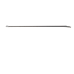 Ultra Dent Tools Adjustable Inline Pick 28" (71 cm), 15°, 2-1/4" Sharp pencil point, 7/16" diameter