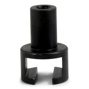 Pass-through tab adapter for Keco mini lifter