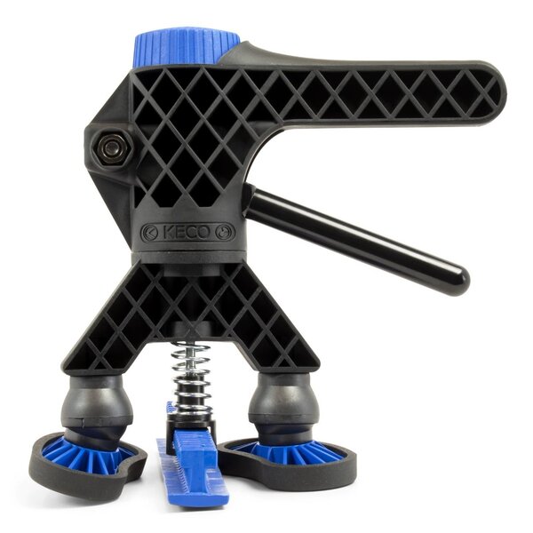KECO Pass-through tab adapter for Keco mini lifter