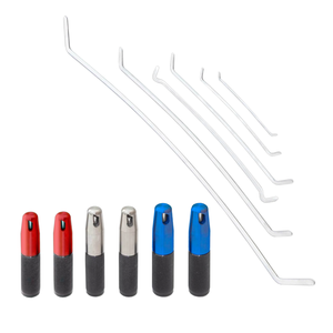 Don Gray adjustable handtools Set  - 12 pcs