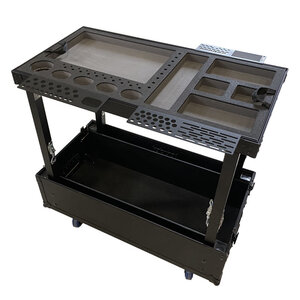 TDN PDR Tool cart - MINOR TRANSPORT DAMAGE