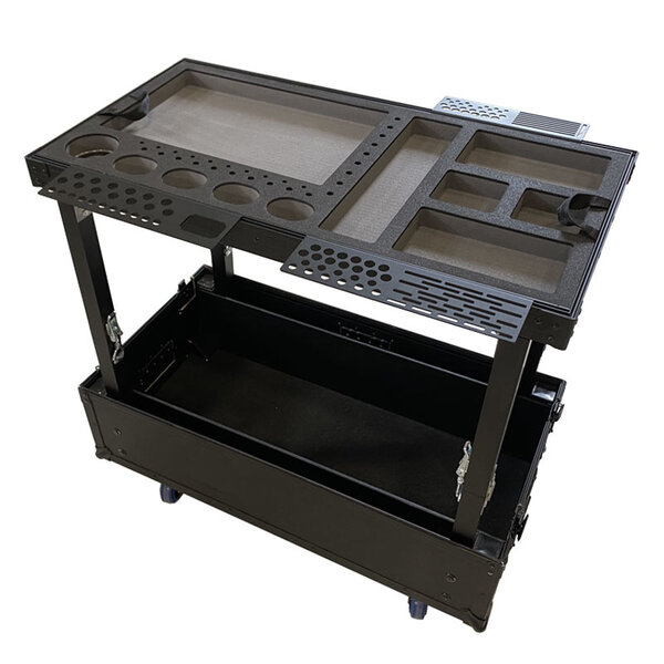 TDN Tools TDN PDR Tool cart - MINOR TRANSPORT DAMAGE