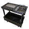 TDN Tools TDN PDR Tool cart - MINOR TRANSPORT DAMAGE