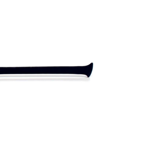 Dentcraft Tools Ultra thin Whale Tail 5" (12,7 cm) with 1/2" (1,27 cm) wide head