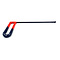 Dentcraft Tools Ultra thin Whale Tail 10" (25 cm) with 1/2" (1,27 cm) wide head