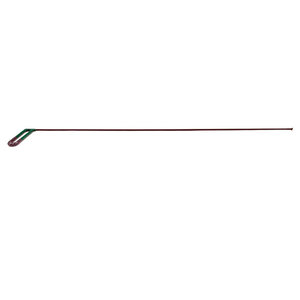 Ultra thin Whale Tail 40" (101,60 cm) with 1/2" (1,27 cm) wide head