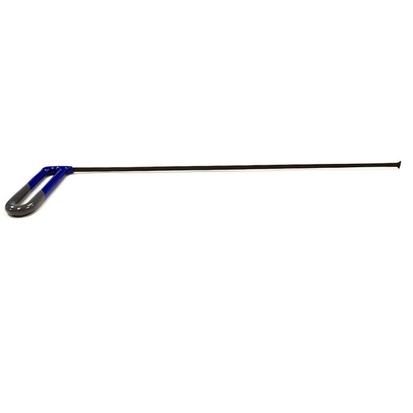 Dentcraft Tools Ultra Thin Whale Tail Set with 1/2" (1,27 cm) head - 5 pcs