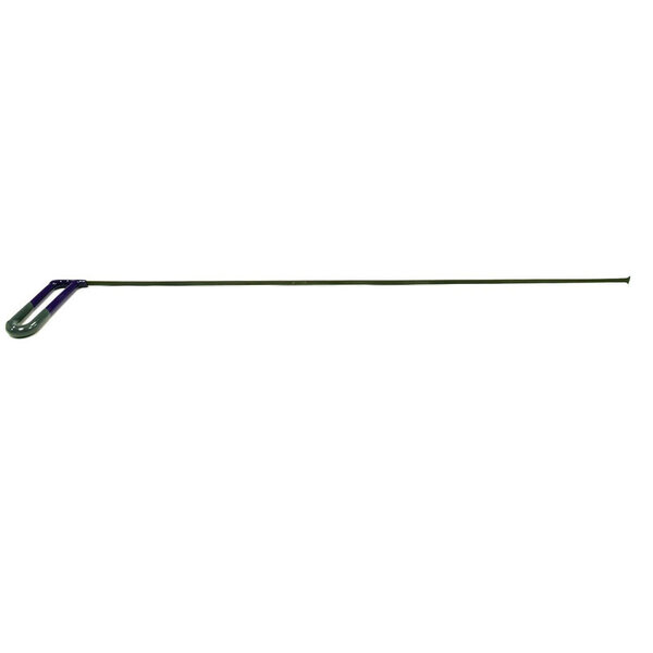 Dentcraft Tools Ultra Thin Whale Tail Set with 1/2" (1,27 cm) head - 5 pcs