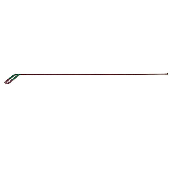Dentcraft Tools Ultra Thin Whale Tail Set with 1/2" (1,27 cm) head - 5 pcs